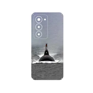 MAHOOT Submarine Cover Sticker for Xiaomi Redmi 15 4G