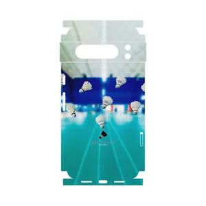 MAHOOT Badminton-FullSkin Cover Sticker for Google Pixel 8 Pro