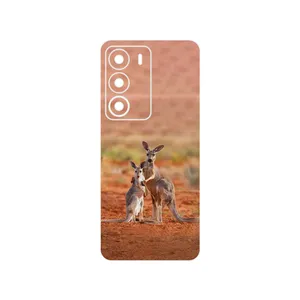 MAHOOT Kangaroo Cover Sticker for Realme C71