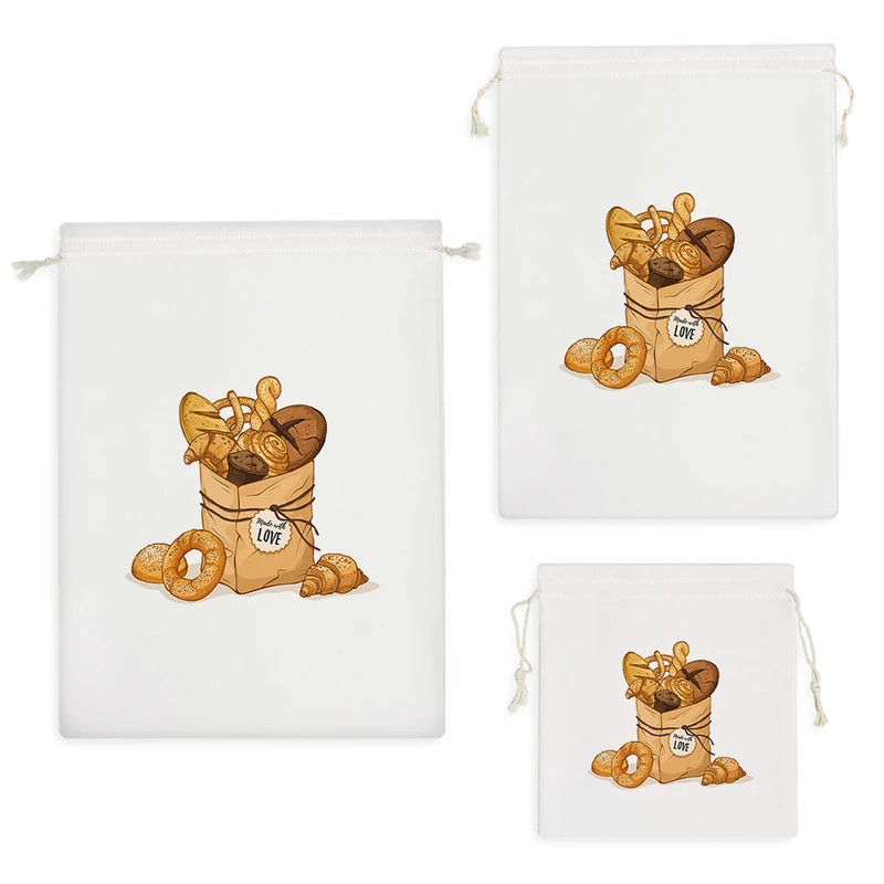 نظم دهنده خندالو مدل نان کد 1769 مجموعه 3 عددی