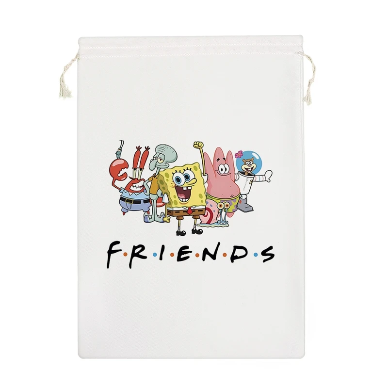 نظم دهنده خندالو مدل باب اسفنجی کد 10280-M