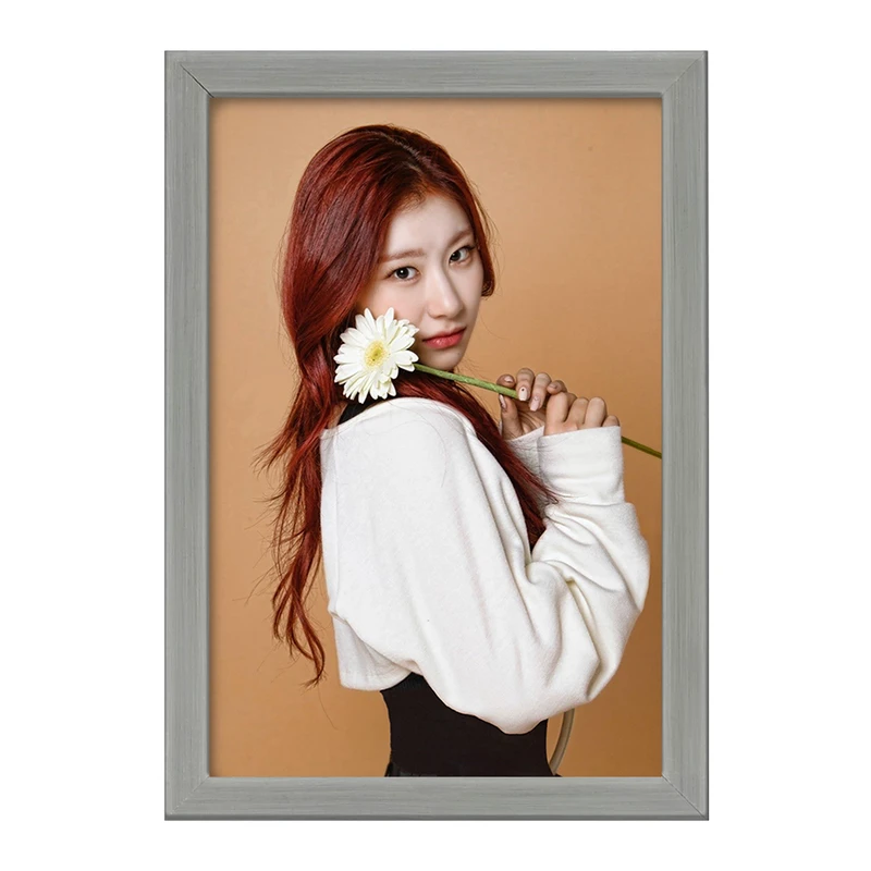 تابلو خندالو طرح چریونگ گروه ایتزی ITZY  کد 20167