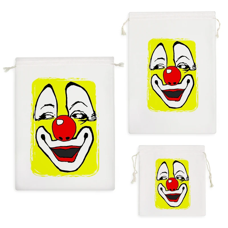 نظم دهنده خندالو مدل دلقک  کد 5760 مجموعه 3 عددی