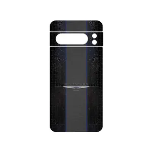MAHOOT Chrysler Cover Sticker for Google Pixel 8 Pro
