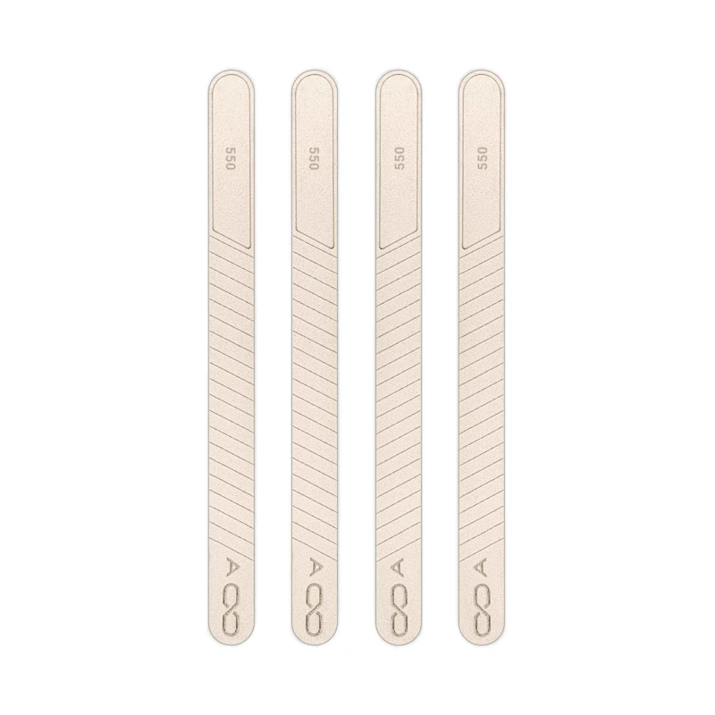 محافظ لبه درب خودرو ماهوت مدل AURA-W مناسب برای ام جی 550 مجموعه 4 عددی