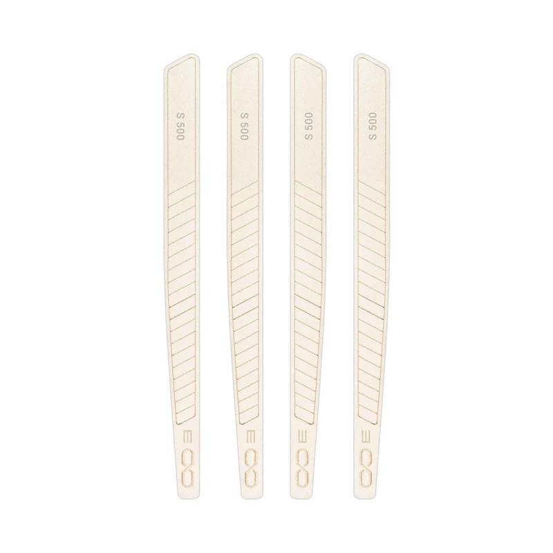 محافظ لبه درب خودرو ماهوت مدل EDGE-W مناسب برای مرسدس بنز S500 مجموعه 4 عددی