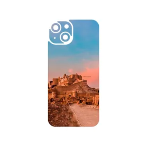 MAHOOT ARG_e_BAM Cover Sticker for Apple iPhone 14