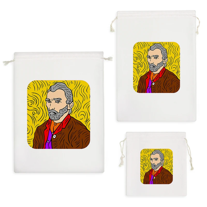 نظم دهنده خندالو مدل ونسان ونگوگ کد 8211 مجموعه 3 عددی