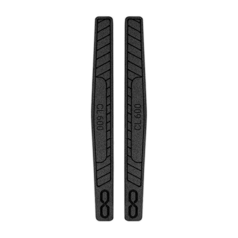 محافظ لبه آینه خودرو ماهوت مدل CORE-B مناسب برای مرسدس بنز CL 600 مجموعه 2 عددی