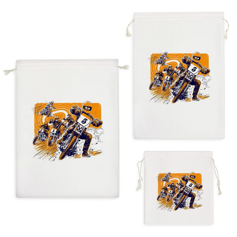 نظم دهنده خندالو مدل موتورسیکلت کد H1867 مجموعه 3 عددی