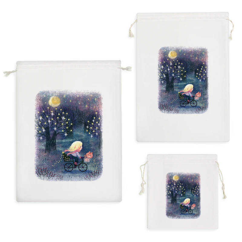 نظم دهنده خندالو مدل دخترانه کد H1833 مجموعه 3 عددی