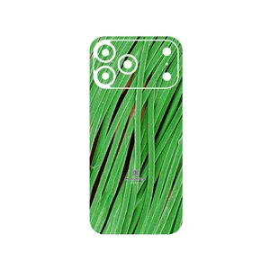 MAHOOT Atom Universe 5 Cover Sticker for Apple iPhone 17 Pro Max