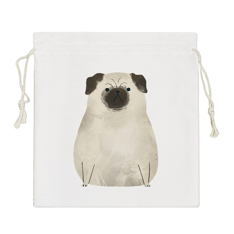 نظم دهنده خندالو مدل سگ Dog کد 3533-S