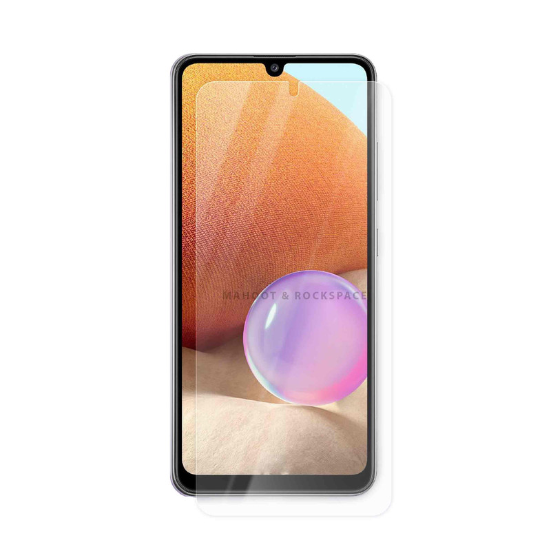 محافظ صفحه نمایش ماهوت مدل CRYSTAL-CL مناسب برای گوشی موبایل سامسونگ GALAXY A32 4G