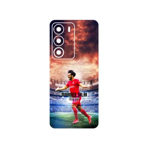 MAHOOT Mohammad Salah Cover Sticker for Realme C71