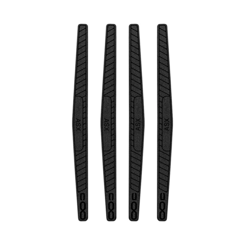 محافظ لبه درب خودرو ماهوت مدل CORE-B مناسب برای میتسوبیشی ASX مجموعه 4 عددی