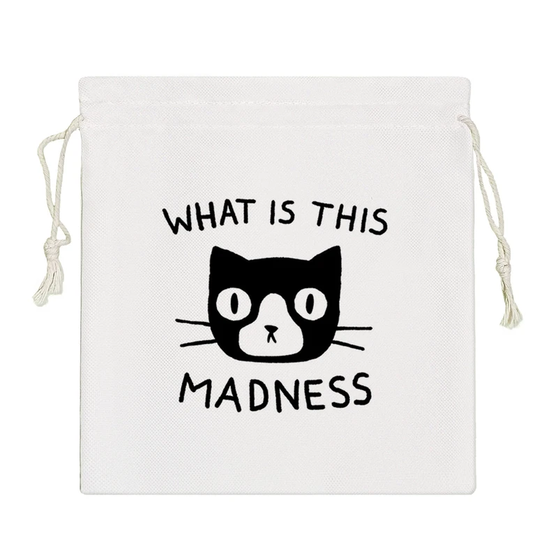 نظم دهنده خندالو مدل گربه متعجب کد 3415-S