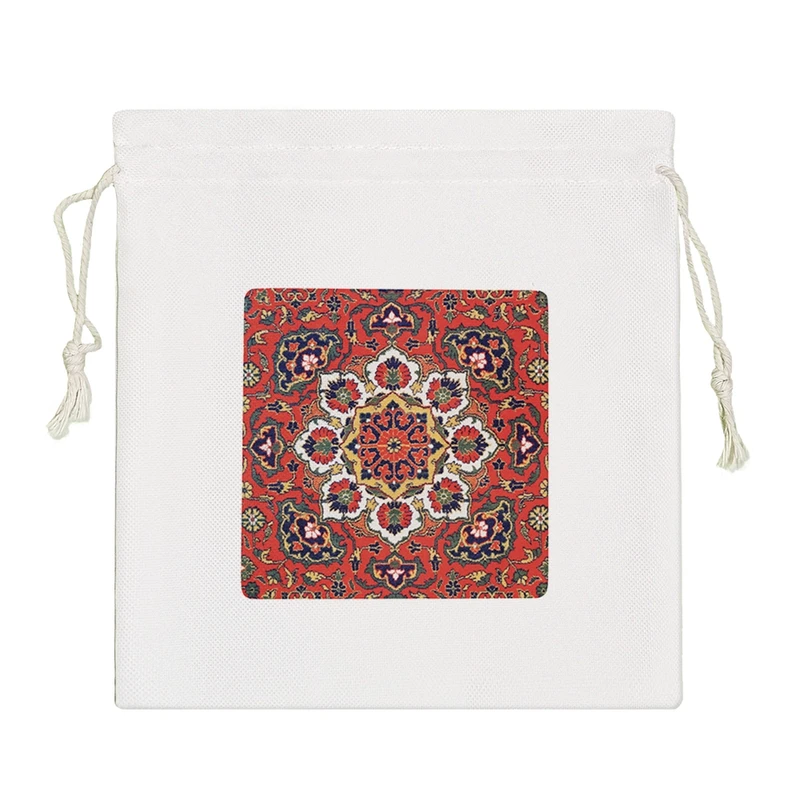 نظم دهنده خندالو مدل فرش کد 58-S