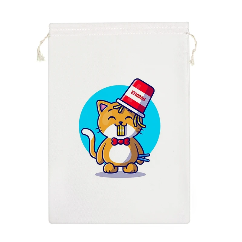 نظم دهنده خندالو مدل گربه بامزه کد 2536-M