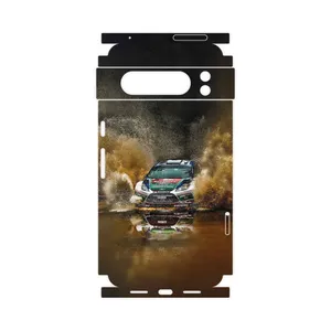 MAHOOT Rally-FullSkin Cover Sticker for Google Pixel 8 Pro