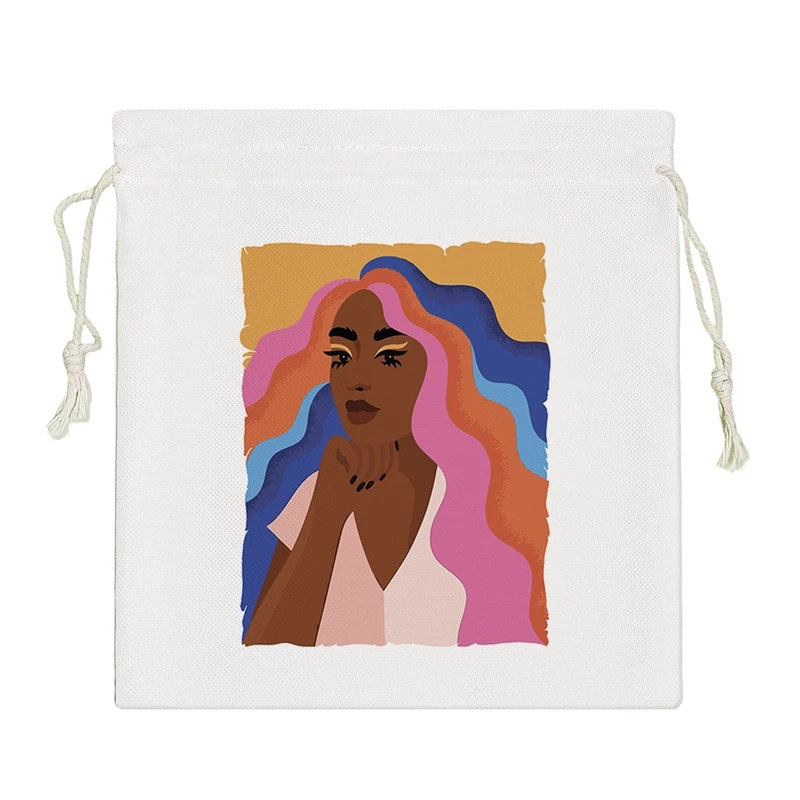 نظم دهنده خندالو مدل دختر جوان کد 7330-S