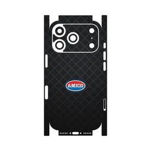 MAHOOT AMICO-FullSkin Cover Sticker for Apple iPhone 17 Pro