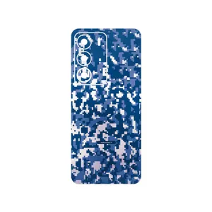 MAHOOT Army_Winter_Pixel Cover Sticker for Realme C71