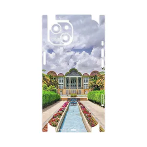MAHOOT Eram garden-FullSkin Cover Sticker for Apple iPhone 14