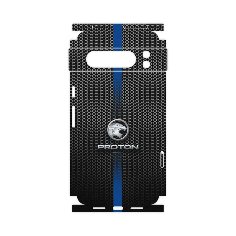 برچسب پوششی ماهوت مدل PROTON-FullSkin مناسب برای گوشی موبایل گوگل Pixel 8 Pro