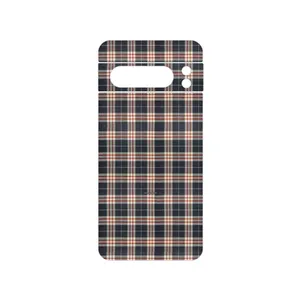 MAHOOT Fabric Texture 5 Cover Sticker for Google Pixel 8 Pro