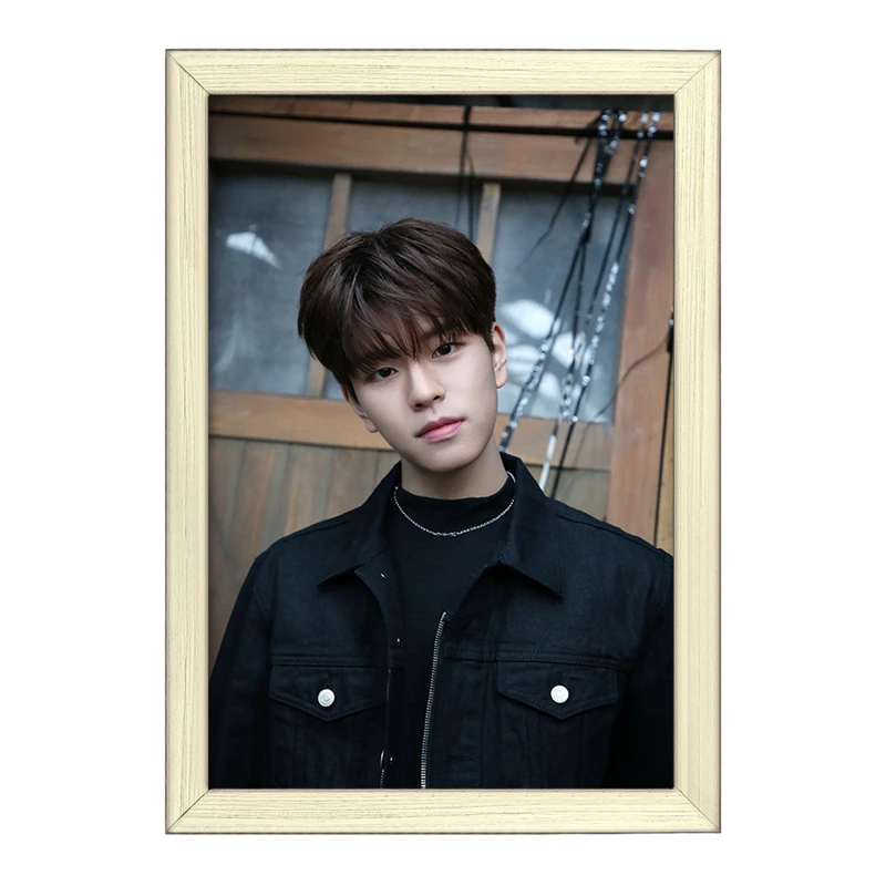 تابلو خندالو طرح سونگمین گروه استری کیدز Stray Kids  کد 11854