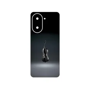 MAHOOT Cello Cover Sticker for Xiaomi Poco C71