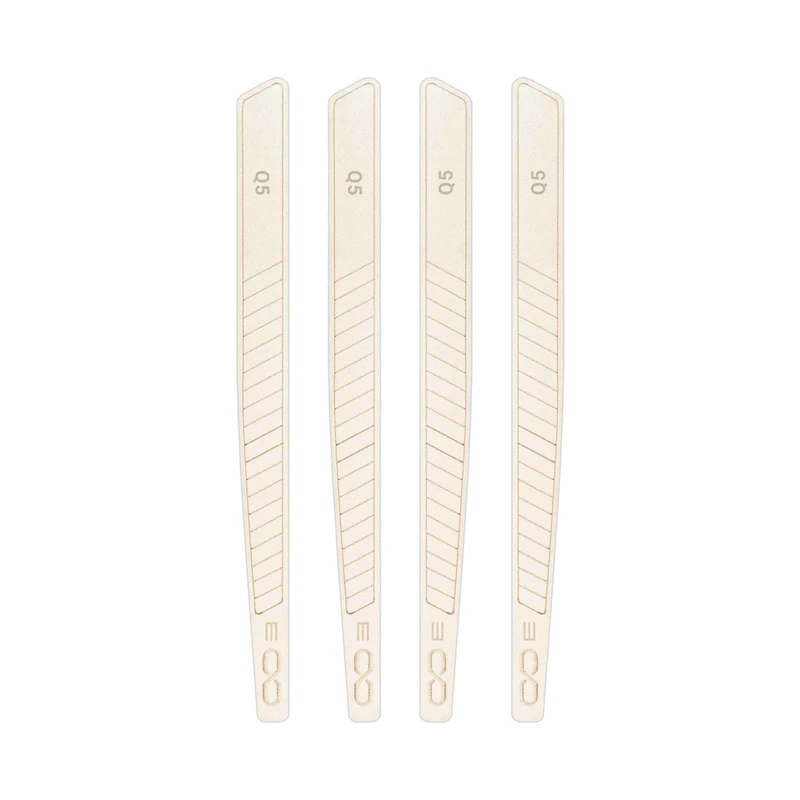 محافظ لبه درب خودرو ماهوت مدل EDGE-W مناسب برای آئودی Q5 مجموعه 4 عددی