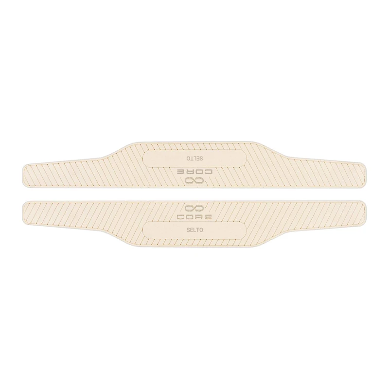 محافظ گوشه سپر خودرو ماهوت مدل CORE-W مناسب برای کیا SELTO مجموعه 2 عددی