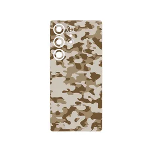 MAHOOT Army_Desert Cover Sticker for Samsung Galaxy S25 Ultra