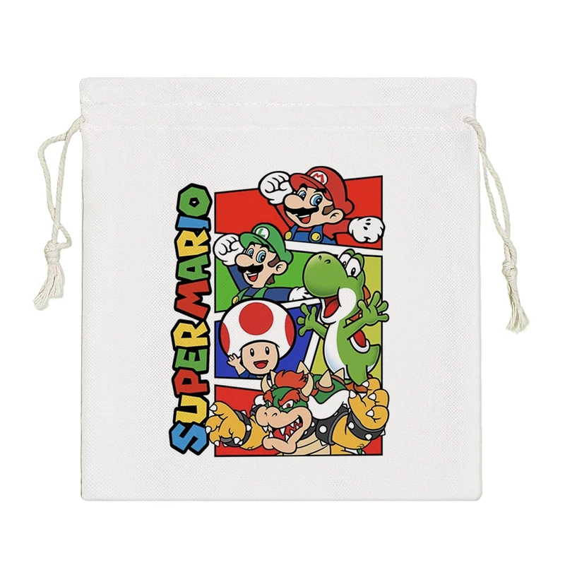 نظم دهنده خندالو مدل سوپر ماریو کد 5650-S