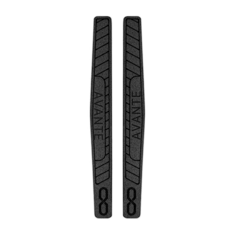 محافظ لبه آینه خودرو ماهوت مدل CORE-B مناسب برای هیوندای AVANTE مجموعه 2 عددی