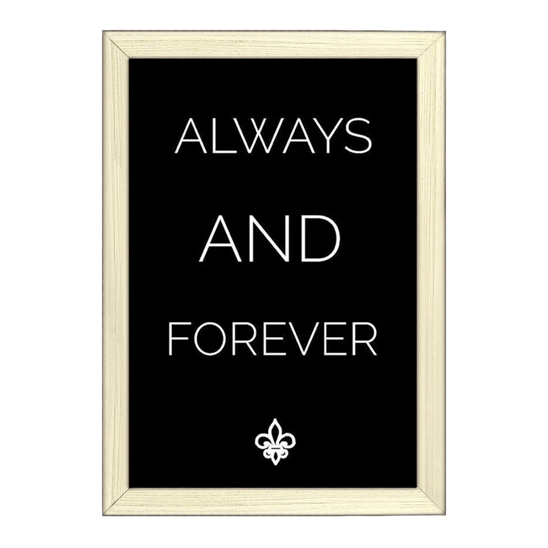 تابلو خندالو طرح اصیل ها The Originals  کد 20300