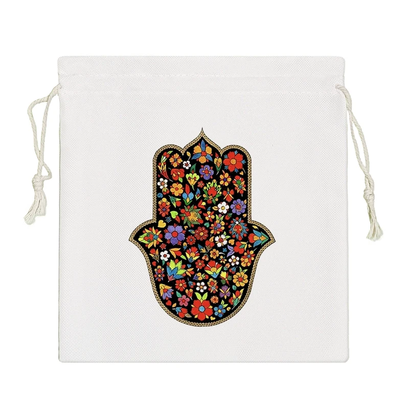 نظم دهنده خندالو مدل گلدوزی گل کد H627-S