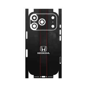 MAHOOT Honda_Motor-FullSkin Cover Sticker for Apple iPhone 17 Pro
