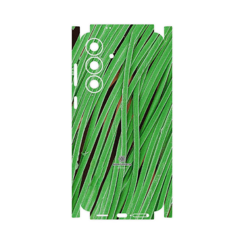برچسب پوششی ماهوت مدل Atom Universe 5-FullSkin مناسب برای گوشی موبایل سامسونگ Galaxy S25 FE