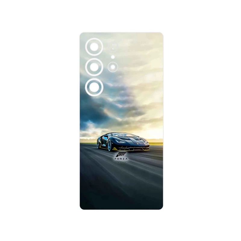 برچسب پوششی ماهوت مدل Forza Horizon Game Series مناسب برای گوشی موبایل سامسونگ Galaxy S25 Ultra