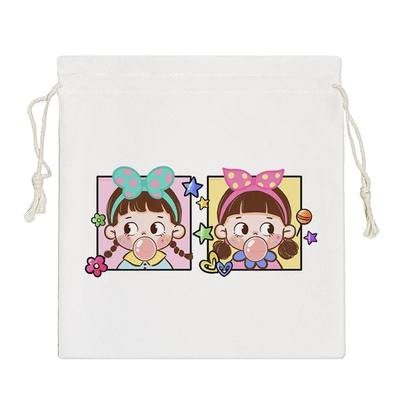 نظم دهنده خندالو مدل دخترانه بامزه کد H903-S