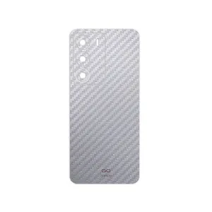 MAHOOT Steel-Fiber Cover Sticker for Realme C71