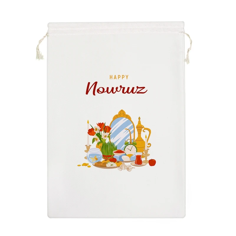 نظم دهنده خندالو مدل نوروز مبارک کد H2108-M