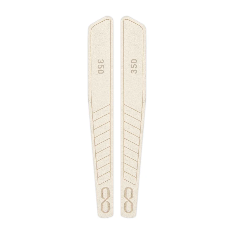 محافظ لبه آینه خودرو ماهوت مدل EDGE-W مناسب برای ام جی 350 مجموعه 2 عددی