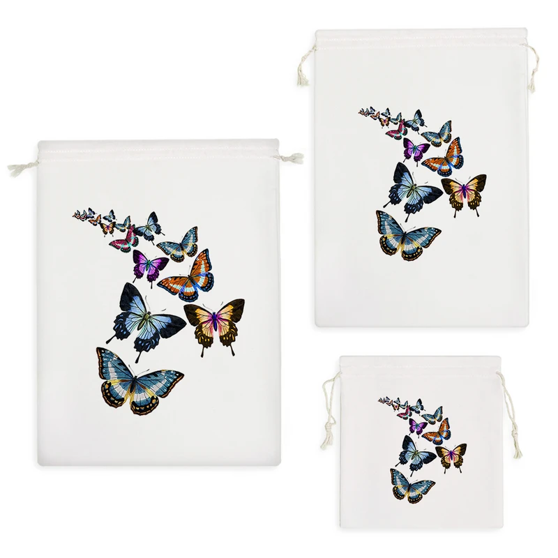 نظم دهنده خندالو مدل پروانه butterfly کد 3555 مجموعه 3 عددی