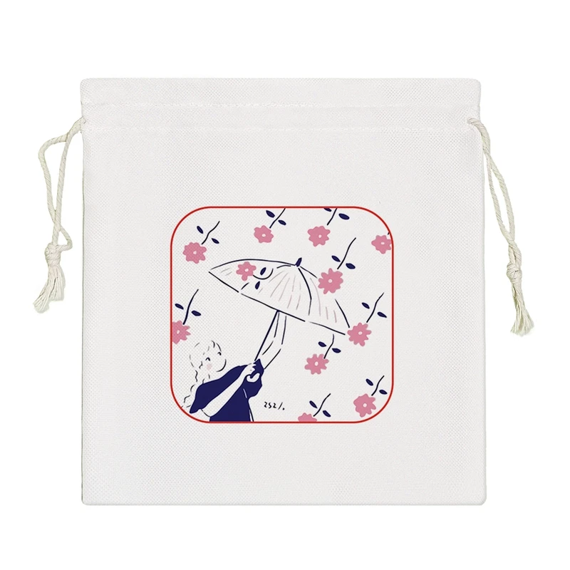 نظم دهنده خندالو مدل دختر و باران گلی کد 9280-S