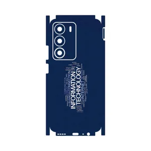 MAHOOT IT Science-FullSkin Cover Sticker for Realme C71