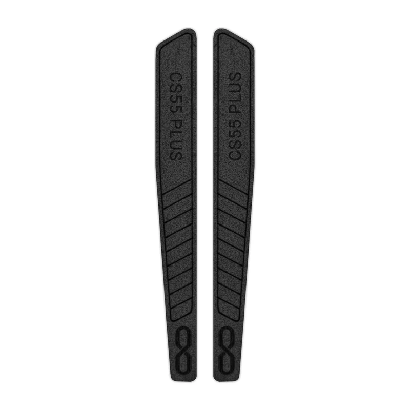 محافظ لبه آینه خودرو ماهوت مدل EDGE-B مناسب برای چانگان CS55 PLUS مجموعه 2 عددی